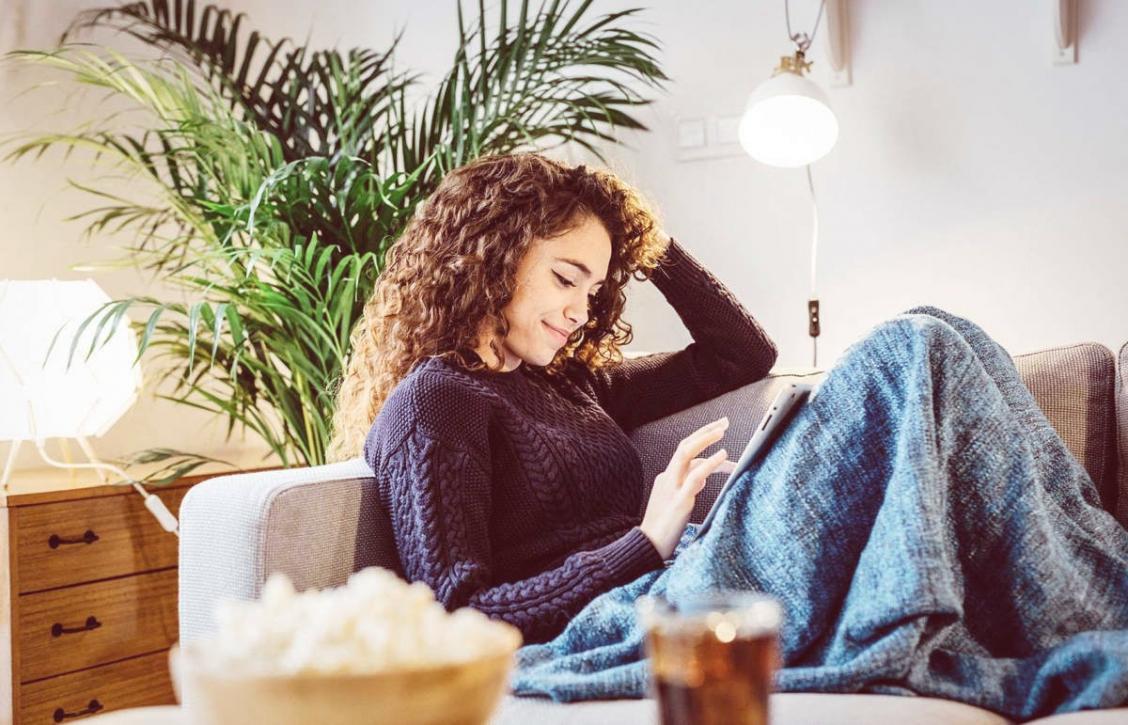 Αποτελεσματικό περιβάλλον διαδικτυακής μάθησης