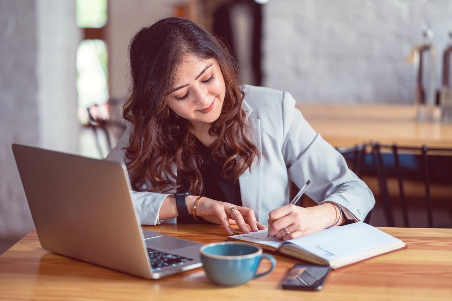 Μαθήματα διαχείρισης επιχειρήσεων σε δράση