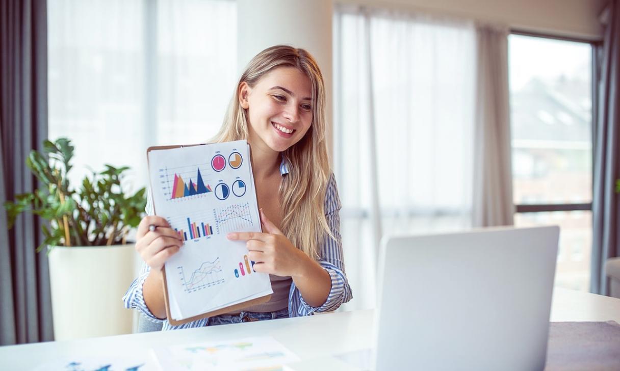 Ανάπτυξη επιχειρηματικού σχεδίου